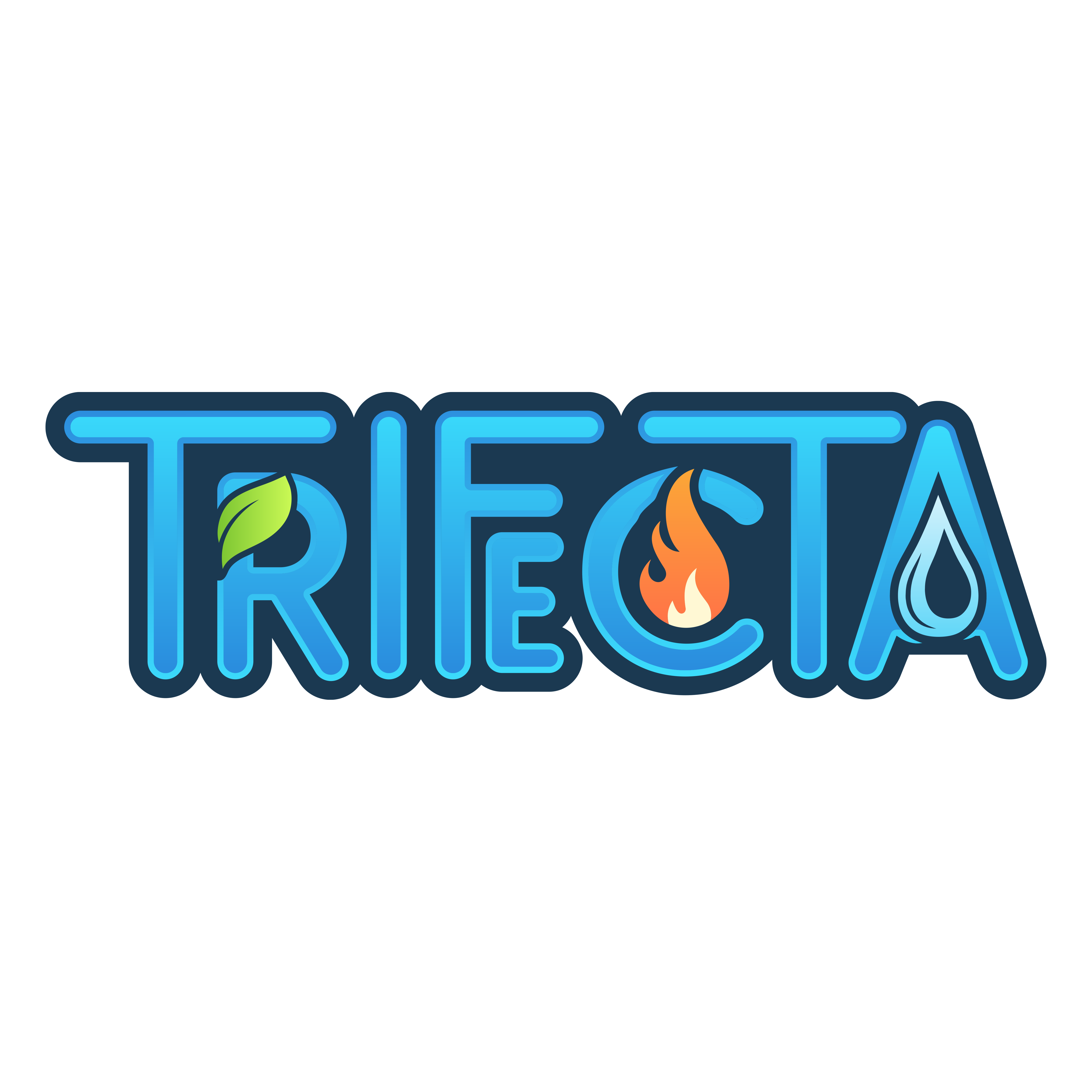 Trifecta Omegagames